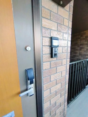 【セキュリティ】 | モナリエさわ