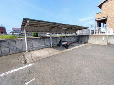 【その他共用部分】 | モナリエさわ