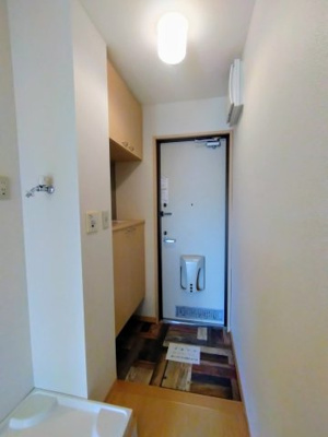 【玄関】 | モナリエさわ