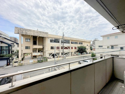 【展望】 | サニーコート神田