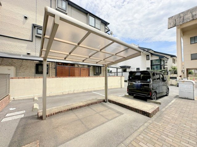 【その他共用部分】 | サニーコート神田