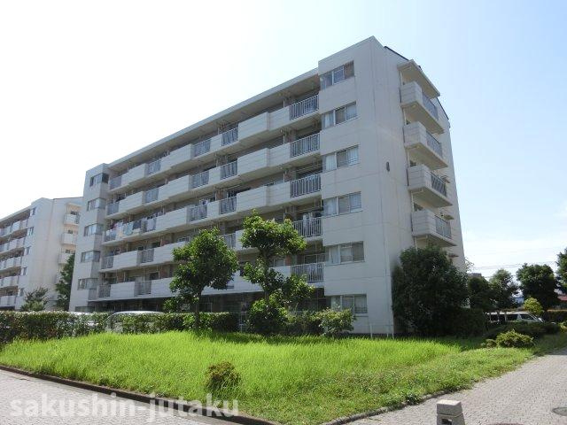 サクラパーク大久保　