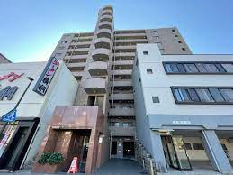 サンフォニア五条大宮
