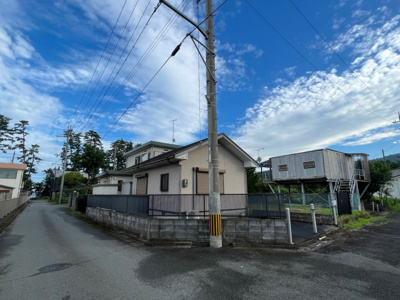 【外観】 | 高島市永田26-22　中古戸建