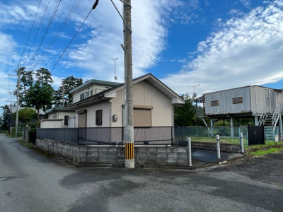【外観】 | 高島市永田26-22　中古戸建