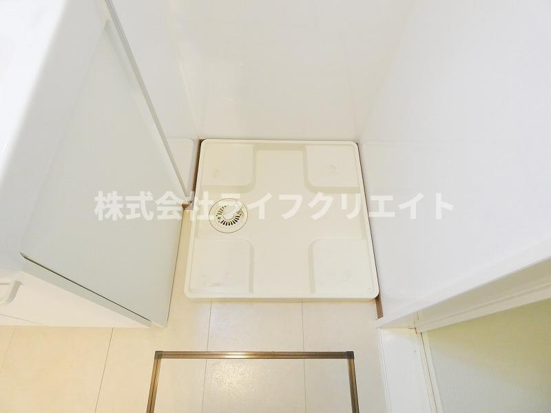 グリーンヒル北八の設備