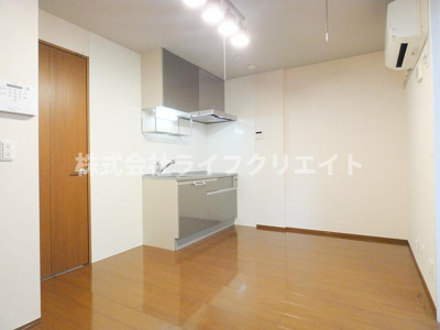 【居間・リビング】 | グリーンヒル北八