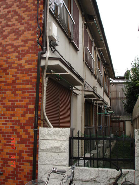 小竹コーポラス の画像