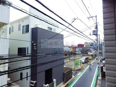 【展望】 | Maison Le Pere