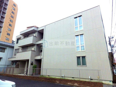 【外観】 | Maison Le Pere