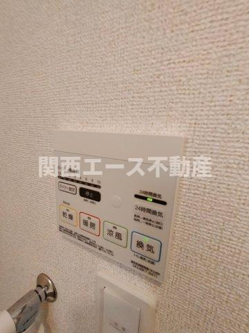  | カーサ・オストロ