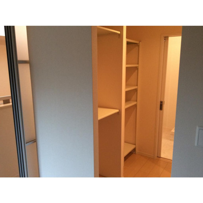 【収納】 | ソレイユ