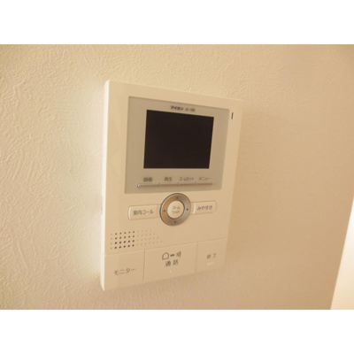 【セキュリティ】 | ソレイユ