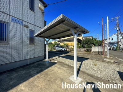 【その他共用部分】 | ソレイユ