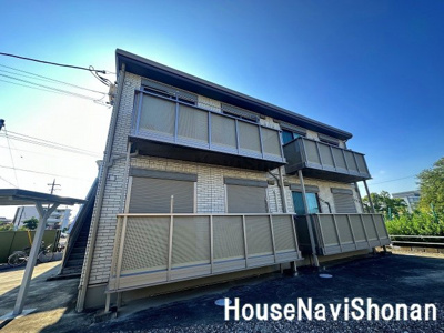 【外観】 | ソレイユ