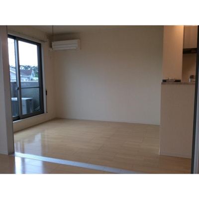 【居間・リビング】 | ソレイユ