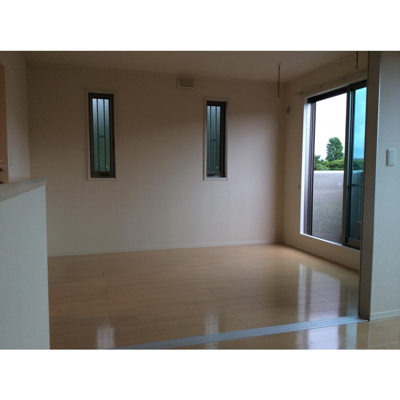 【寝室】 | ソレイユ