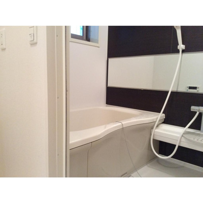 【浴室】 | ソレイユ