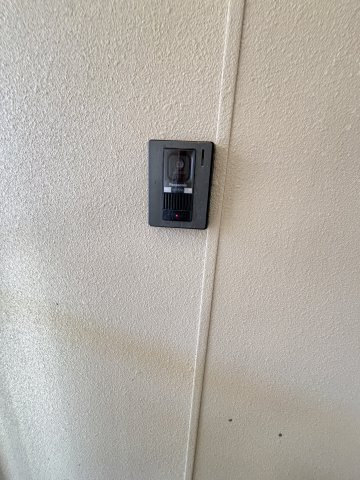 フレグランスみほりの設備