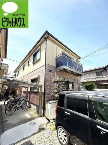 メゾン富田橋