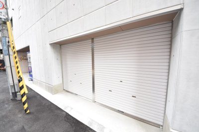 【外観】 | Villa Yua(加納町)