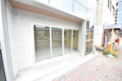 【外観】 | Villa Yua(加納町)