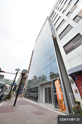 【外観】 | Villa Yua(加納町)