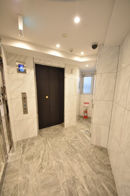 【エントランス】 | Villa Yua(加納町)