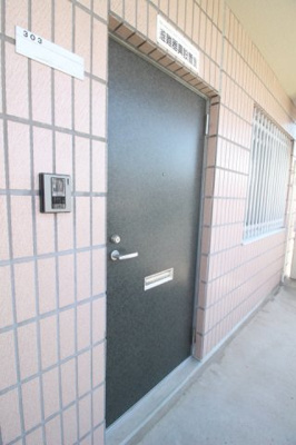 【エントランス】 | リシェス明日香