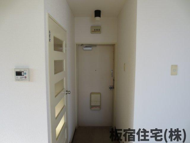 【その他】 | ドミール大黒