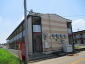 レオパレス住吉Aの画像