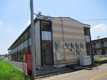 レオパレス住吉Aの画像