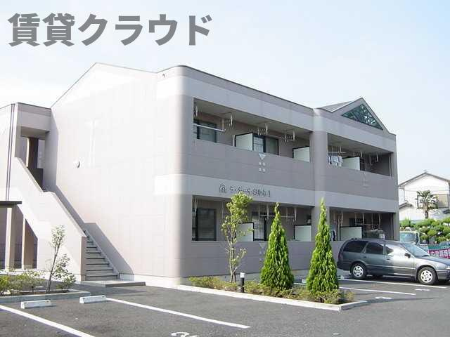 ラ・カーサおゆみⅠ
