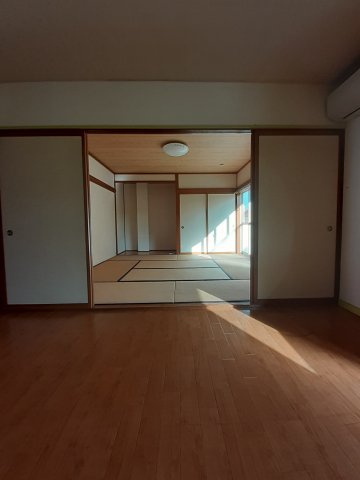 【和室】