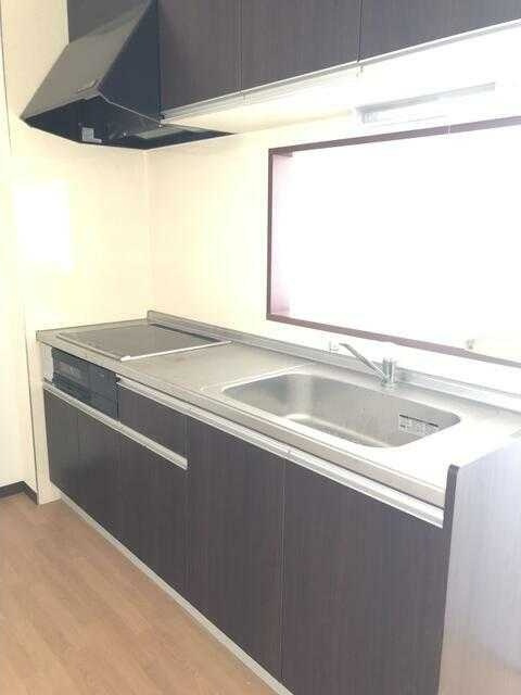 ＡＰ－Ｖ　　　刈谷市近郊の賃貸はクラスホームのキッチン