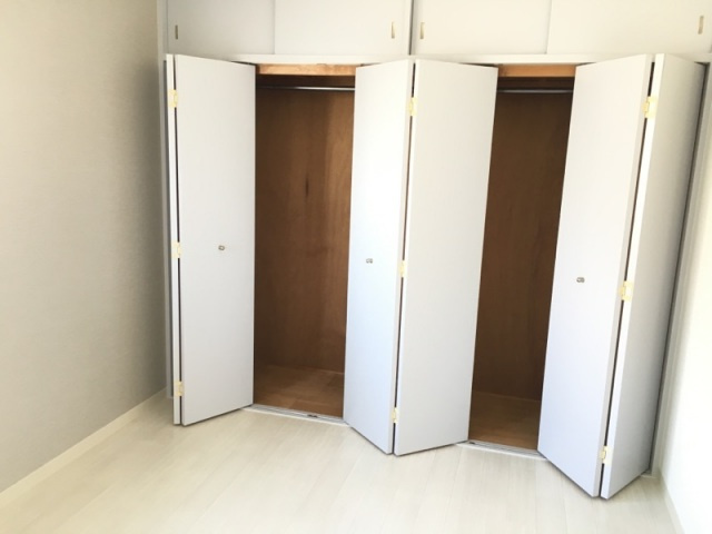 【収納】 | エスポワール法善寺