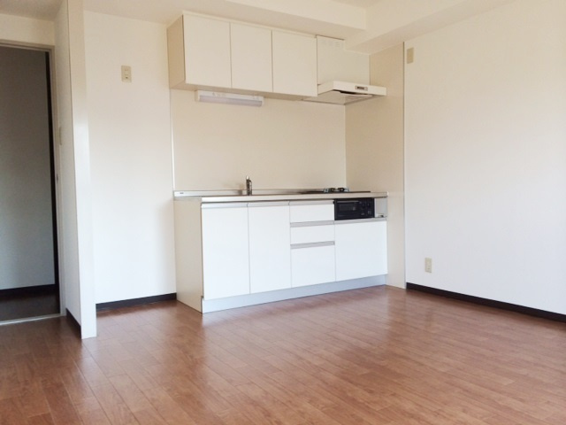 【居間・リビング】 | エスポワール法善寺