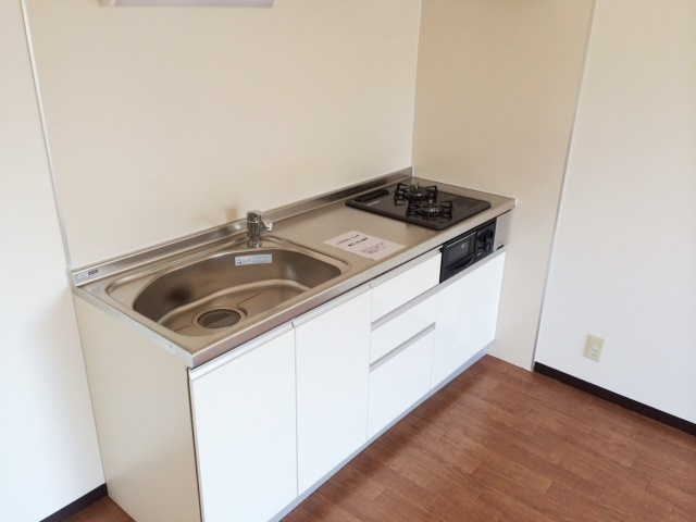 【キッチン】 | エスポワール法善寺