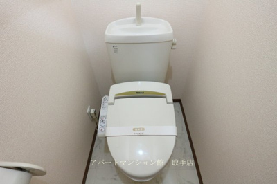 【トイレ】 | クレアーレ