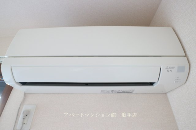 クレアーレの設備
