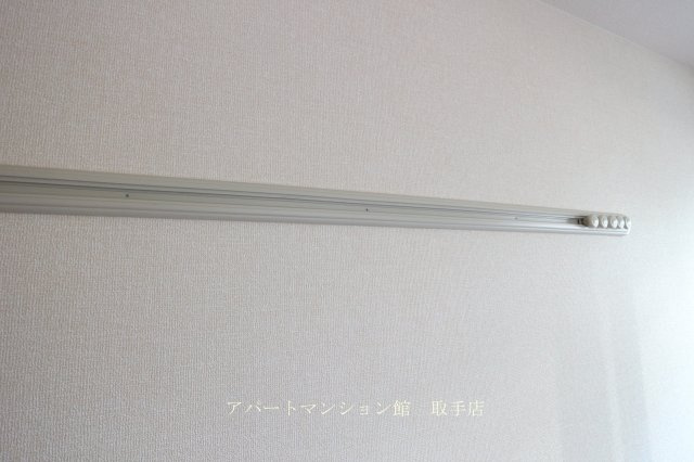 クレアーレの設備