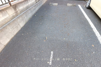 【駐車場】 | クレアーレ