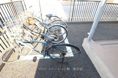 【その他共用部分】 | クレアーレ