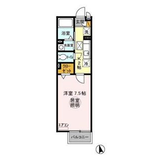 【間取り】 | クレアーレ