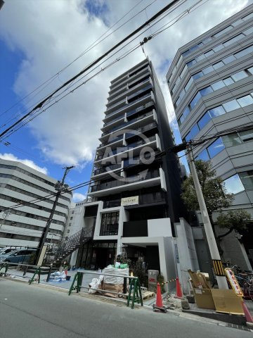 BPRレジデンス大阪本町Q BRAVI不動産の外観|BPRレジデンス大阪本町Q　外観