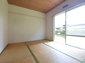 【和室】
