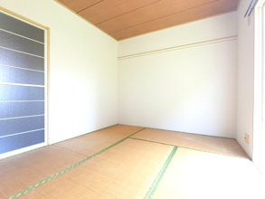 【和室】