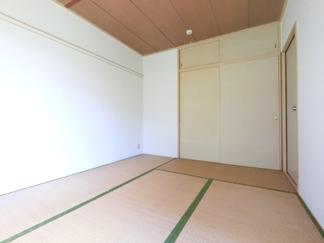 【和室】