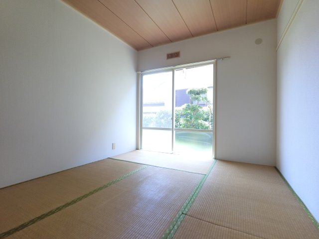 【和室】
