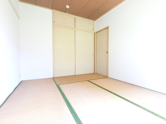 【和室】